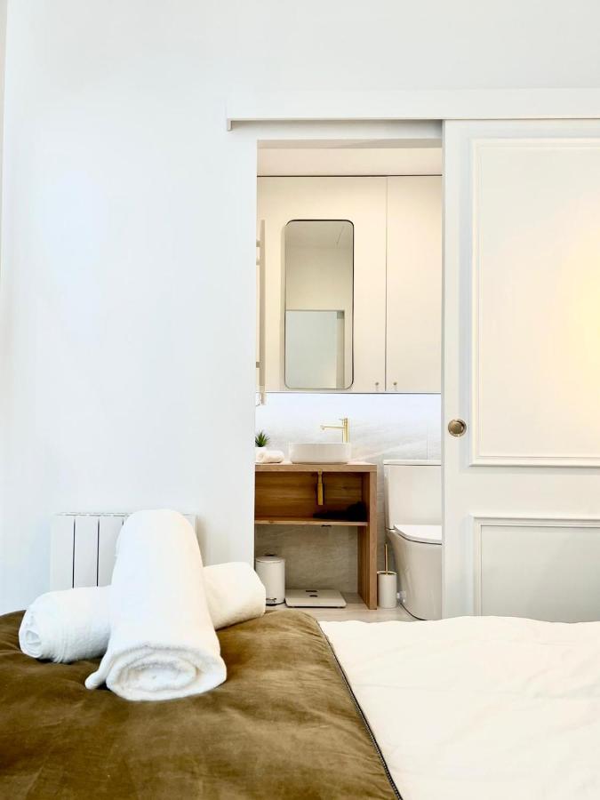 L incomparable - International Palace Vichy Esterno foto